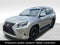 2023 Lexus GX 460 Luxury