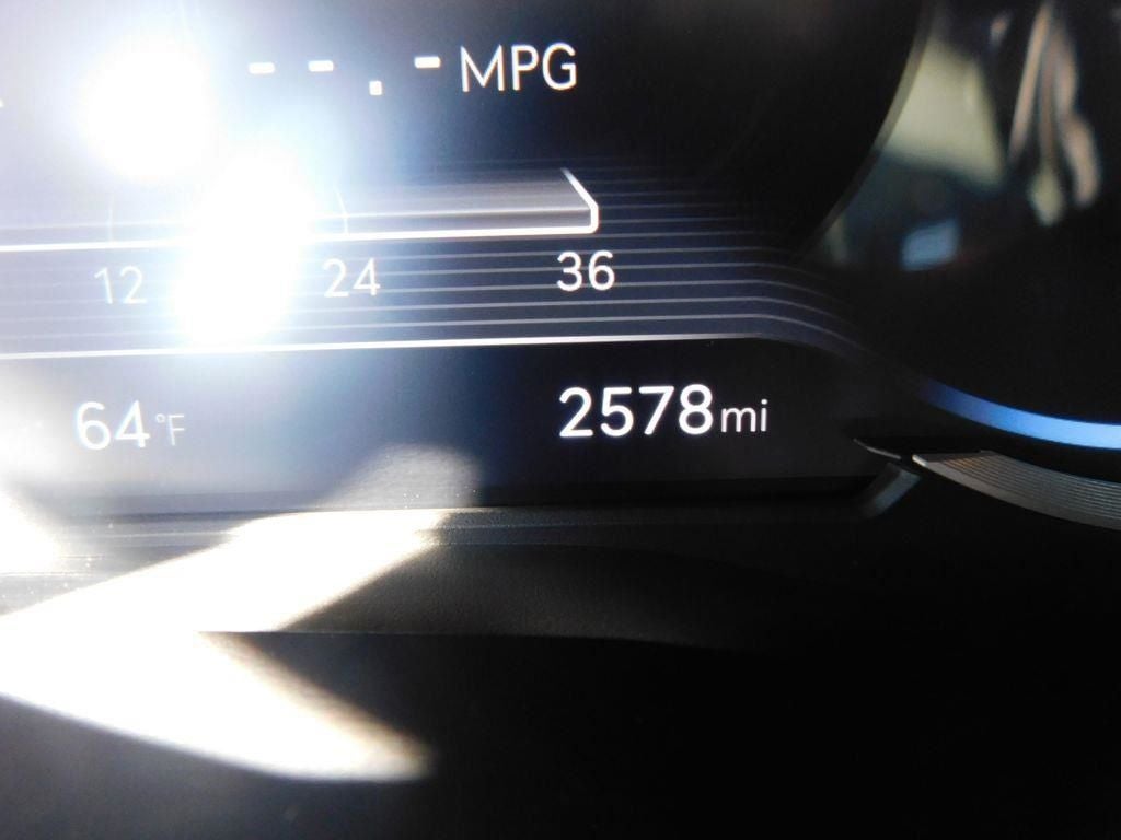 2026 Genesis G70 2.5T