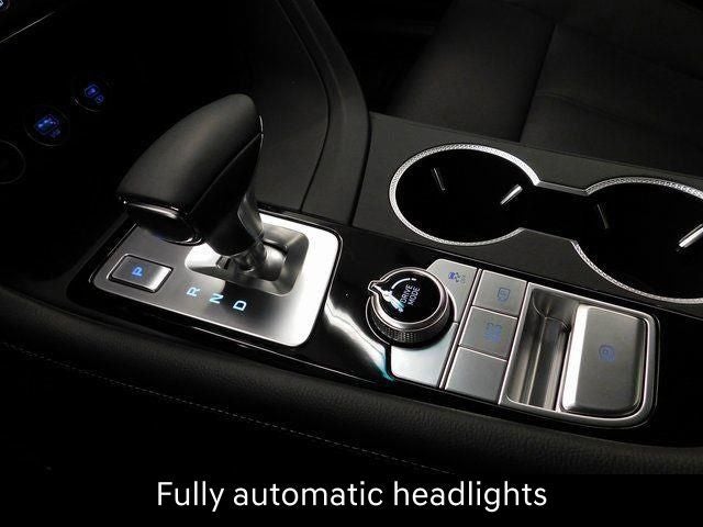 2026 Genesis G70 2.5T