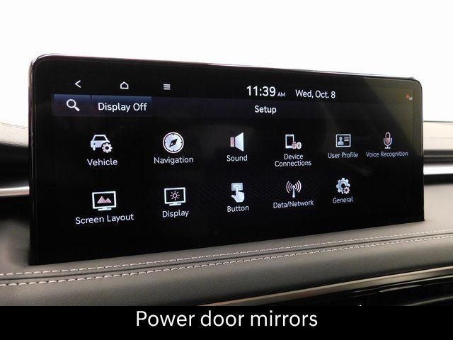 2026 Genesis G70 2.5T