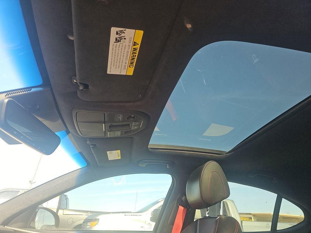 2023 Genesis G70 3.3T