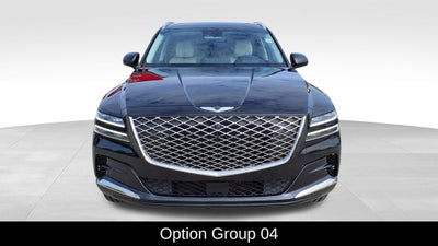 2023 Genesis GV80 2.5T