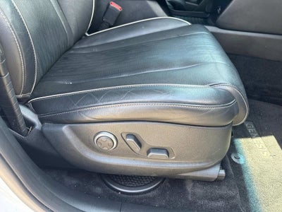 2022 Genesis GV80 2.5T