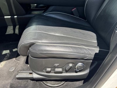 2022 Genesis GV80 2.5T