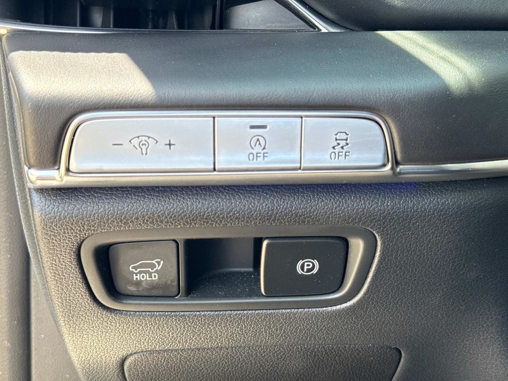 2022 Genesis GV80 2.5T