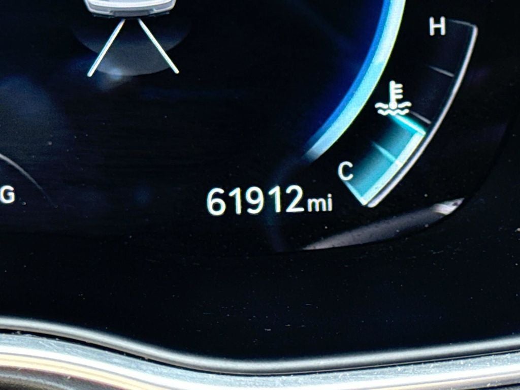 2022 Genesis GV80 2.5T