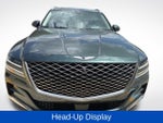 2023 Genesis GV80 2.5T