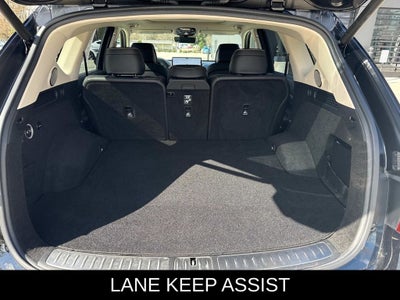 2023 Genesis GV80 2.5T Prestige