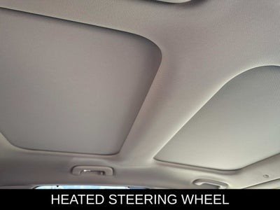 2023 Genesis GV80 2.5T Prestige