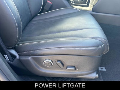 2023 Genesis GV80 2.5T Prestige