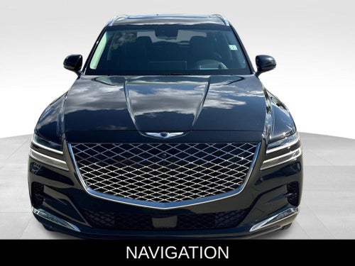 2023 Genesis GV80 2.5T Prestige