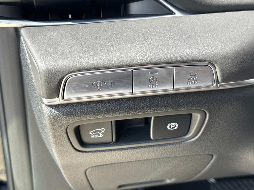 2023 Genesis GV80 2.5T Prestige