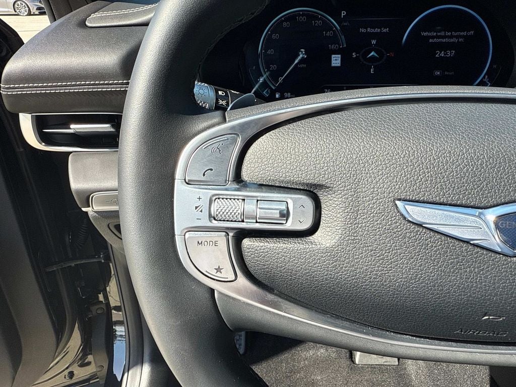 2023 Genesis GV80 2.5T Prestige