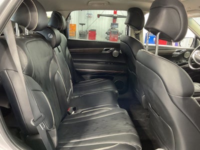 2023 Genesis GV80 2.5T