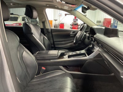 2023 Genesis GV80 2.5T