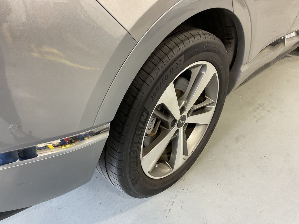 2023 Genesis GV80 2.5T