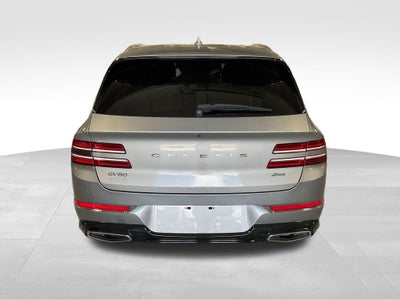 2023 Genesis GV80 2.5T