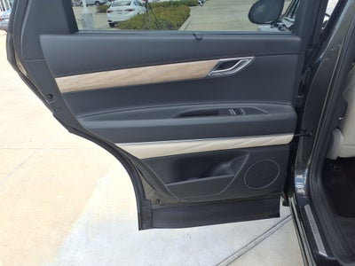 2024 Genesis GV80 2.5T