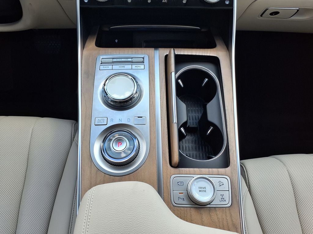 2024 Genesis GV80 2.5T