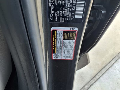 2024 Genesis GV80 2.5T
