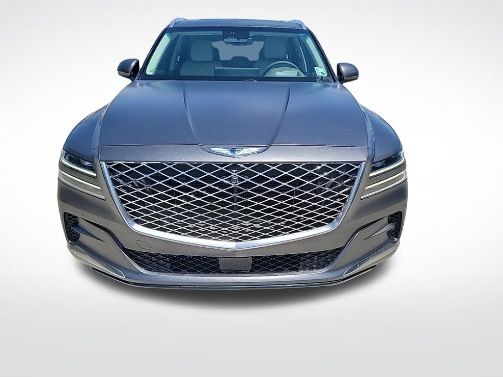 2023 Genesis GV80 3.5T