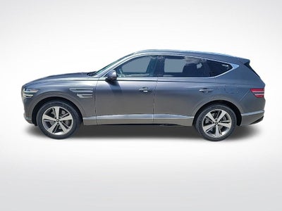 2023 Genesis GV80 3.5T
