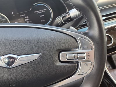 2024 Genesis GV80 3.5T