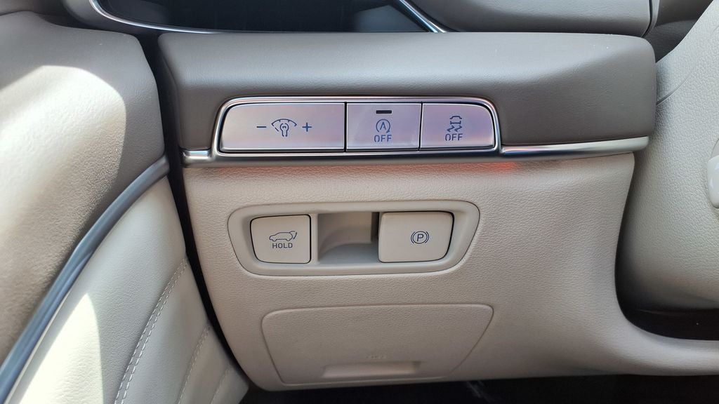 2024 Genesis GV80 3.5T