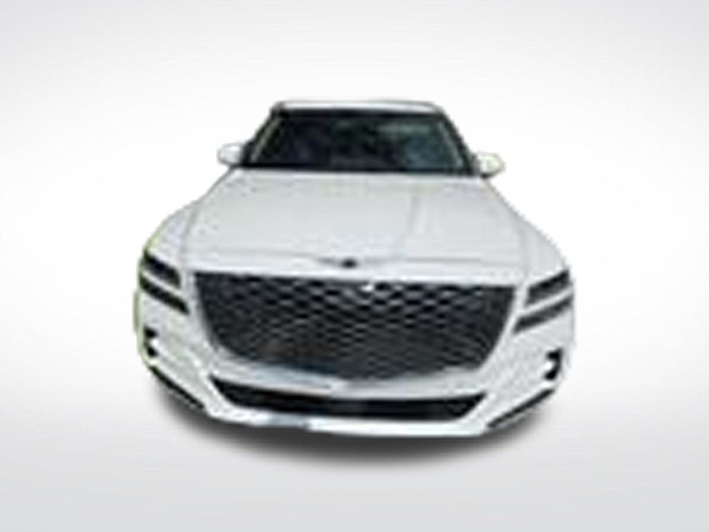 2023 Genesis GV80 3.5T