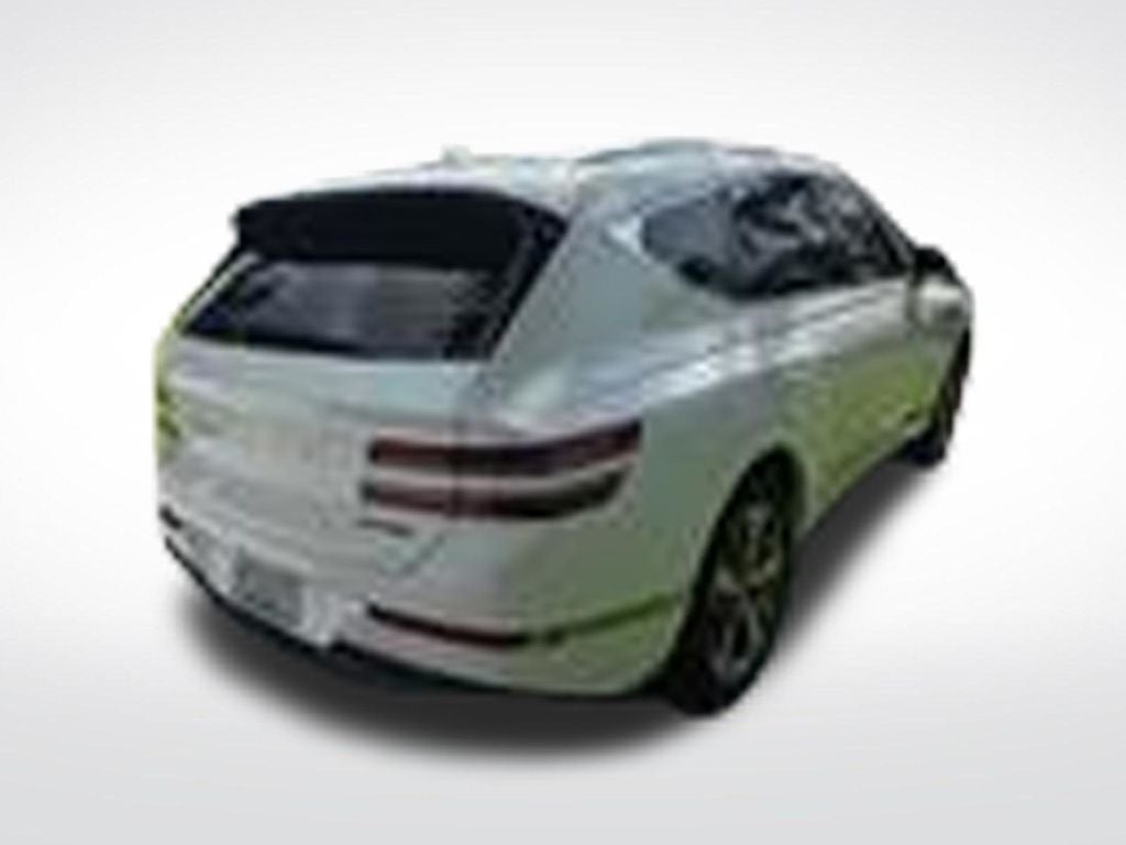 2023 Genesis GV80 3.5T