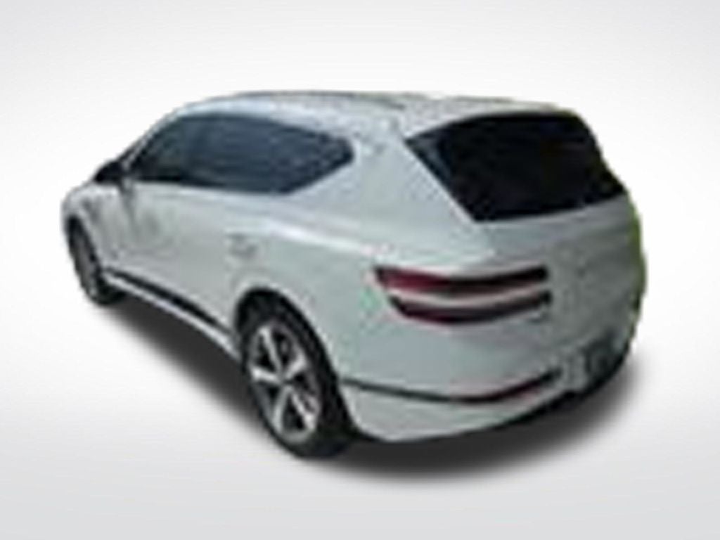 2023 Genesis GV80 3.5T