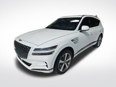 2023 Genesis GV80 3.5T
