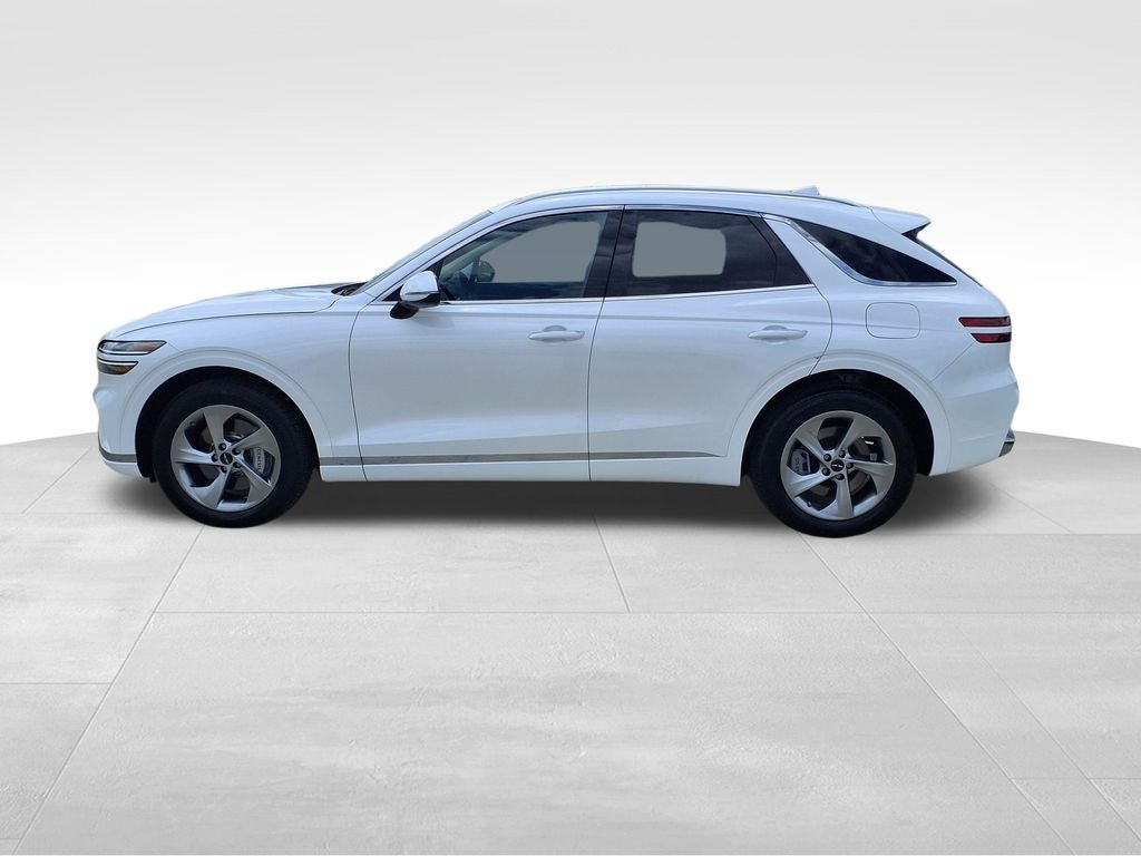 2026 Genesis GV70 2.5T