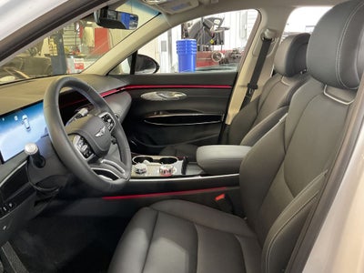 2026 Genesis GV70 2.5T