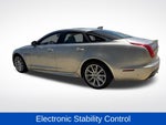 2016 Jaguar XJ R-Sport