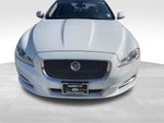 2015 Jaguar XJ XJL Portfolio