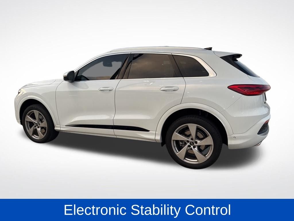 2025 Audi Q5 2.0T Premium Plus quattro