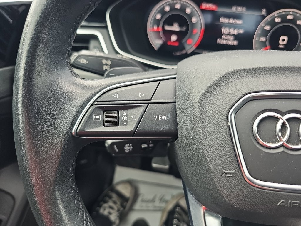 2024 Audi A5 Sportback 45 S line Premium Plus quattro