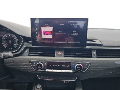 2024 Audi A5 Sportback 45 S line Premium Plus quattro