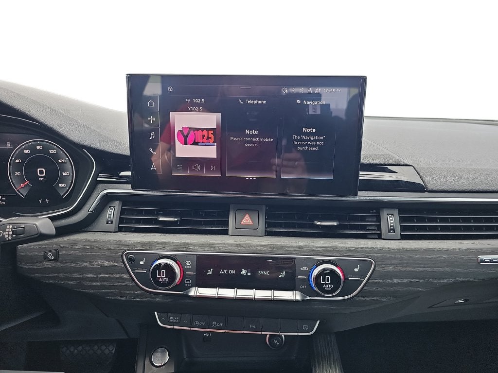 2024 Audi A5 Sportback 45 S line Premium Plus quattro