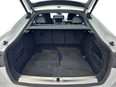 2024 Audi A5 Sportback 45 S line Premium Plus quattro