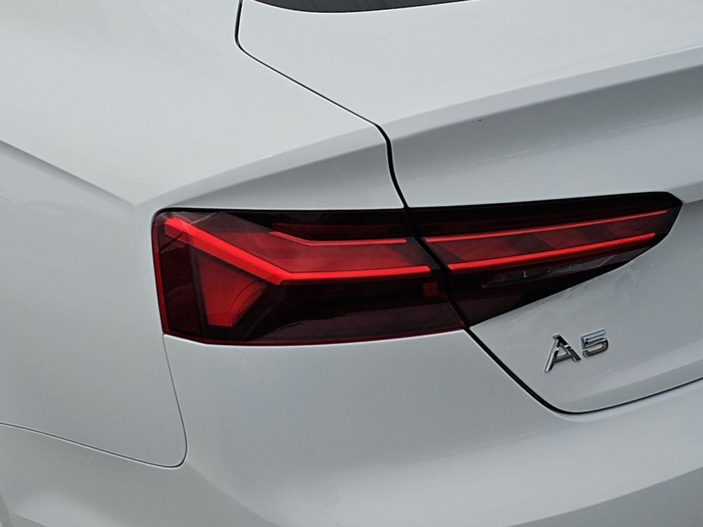 2024 Audi A5 Sportback 45 S line Premium Plus quattro