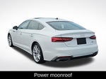 2024 Audi A5 Sportback 45 S line Premium Plus quattro