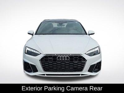 2024 Audi A5 Sportback 45 S line Premium Plus quattro