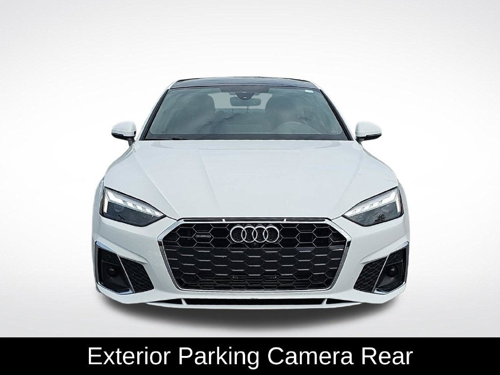 2024 Audi A5 Sportback 45 S line Premium Plus quattro