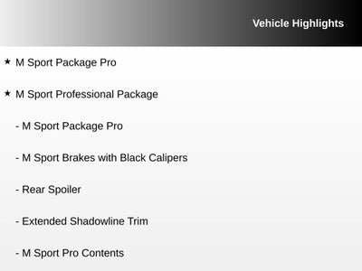 2025 BMW 7 Series 760i xDrive