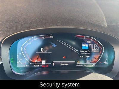 2023 BMW 5 Series 530i