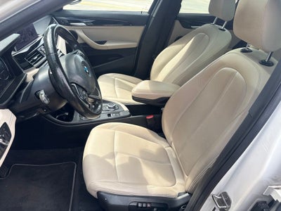 2021 BMW X1 sDrive28i
