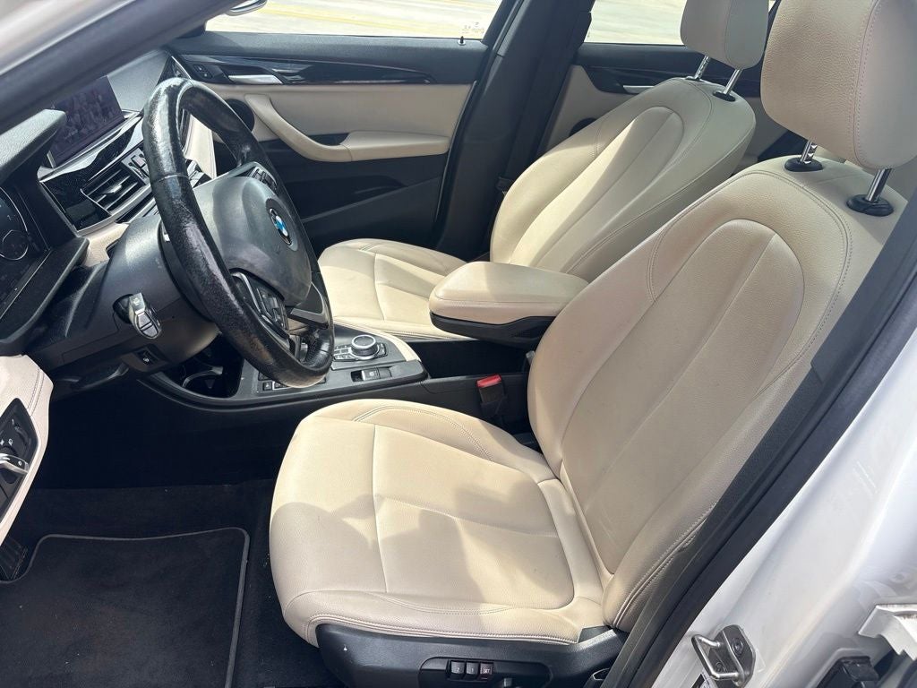 2021 BMW X1 sDrive28i