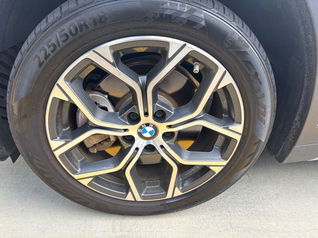 2021 BMW X1 sDrive28i